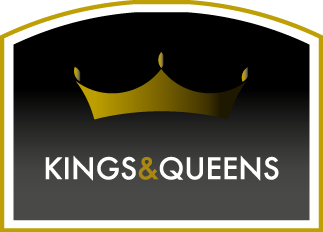 Kings & Queens Arnhem