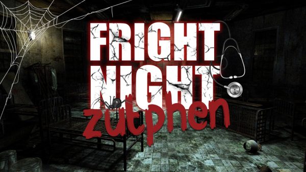 Fright Night Zutphen